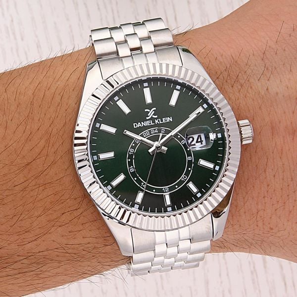 DANIEL KLEIN DKE.1.10774-3 Erkek Kol Saati