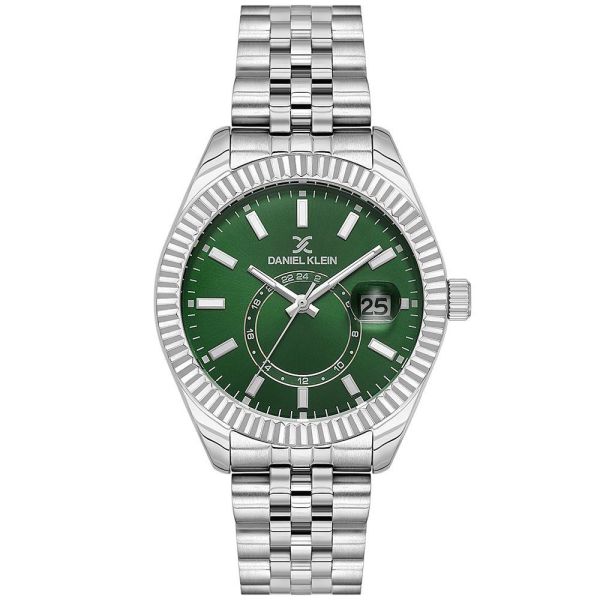 DANIEL KLEIN DKE.1.10774-3 Erkek Kol Saati