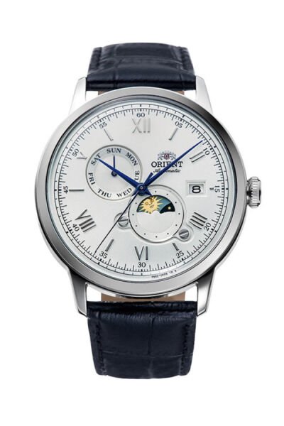 Otomatik Erkek Kol Saati RA-AK0802S30B