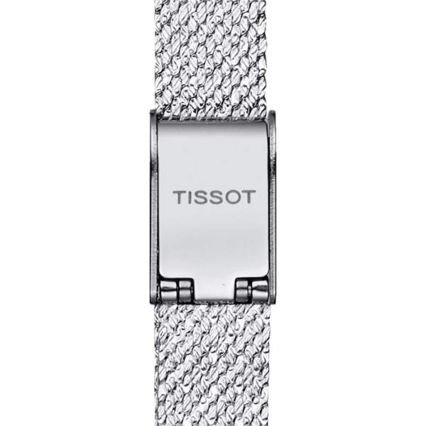 Tissot Lovely Square T058.109.11.036.00 Kadın Kol Saati