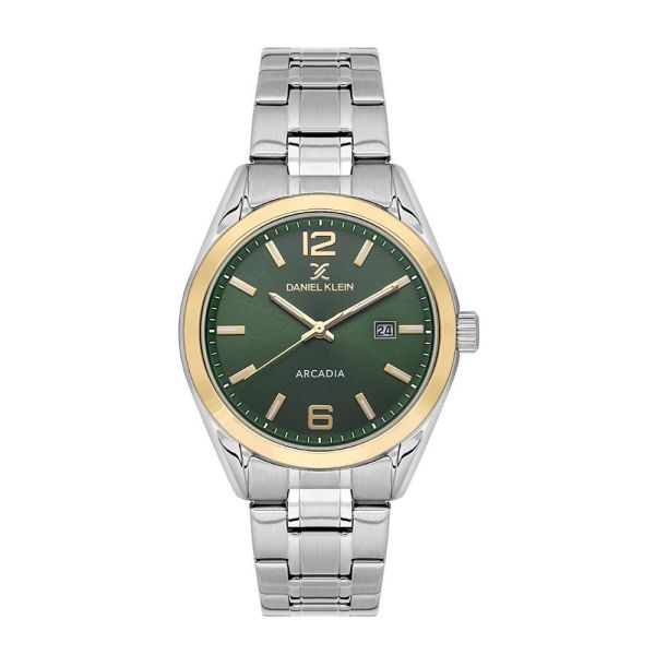 DANIEL KLEIN DK.1.13691-9 Erkek Kol Saati