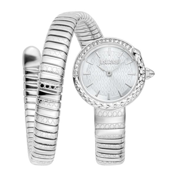 JUST CAVALLI JC1L301M0085 Kadın Kol Saati