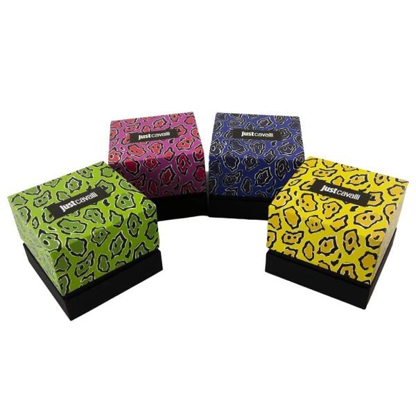 JUST CAVALLI JC1L301M0085 Kadın Kol Saati