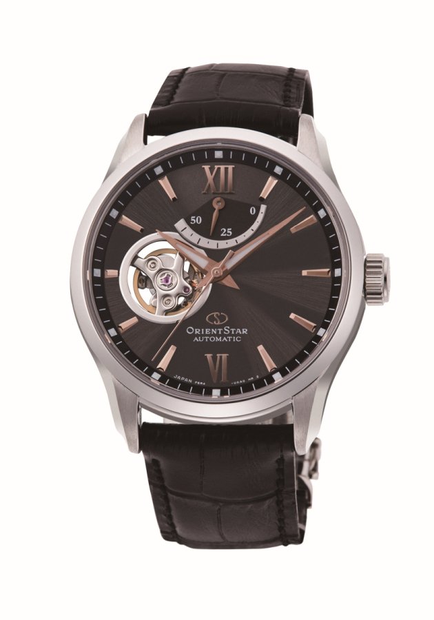 Orient Star Otomatik RE-AT0007N00B Erkek Kol Saati