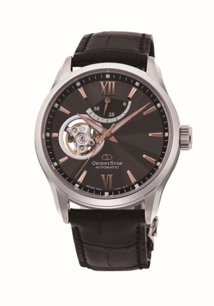 Orient Star Otomatik RE-AT0007N00B Erkek Kol Saati
