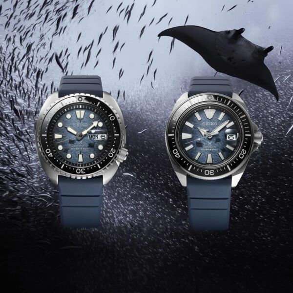SEIKO SRPF79K