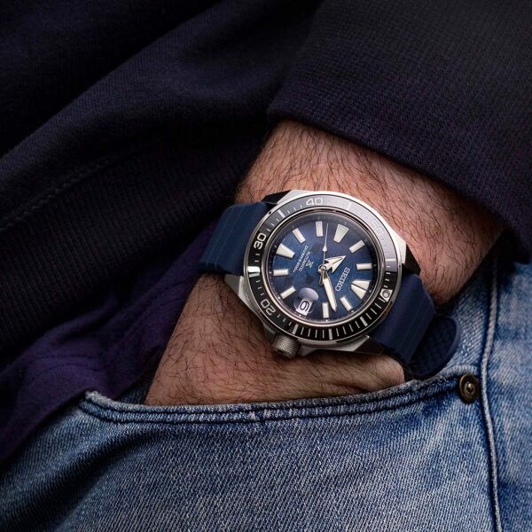 SEIKO SRPF79K