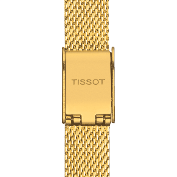 Tissot Lovely Square T058.109.33.031.00 Kadın Kol Saati
