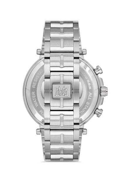 Momentus SM371S-15SS Erkek Kol Saati