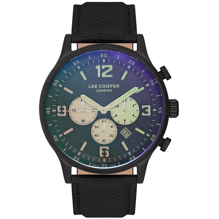 Lee Cooper LC07162.651 Erkek Kol Saati