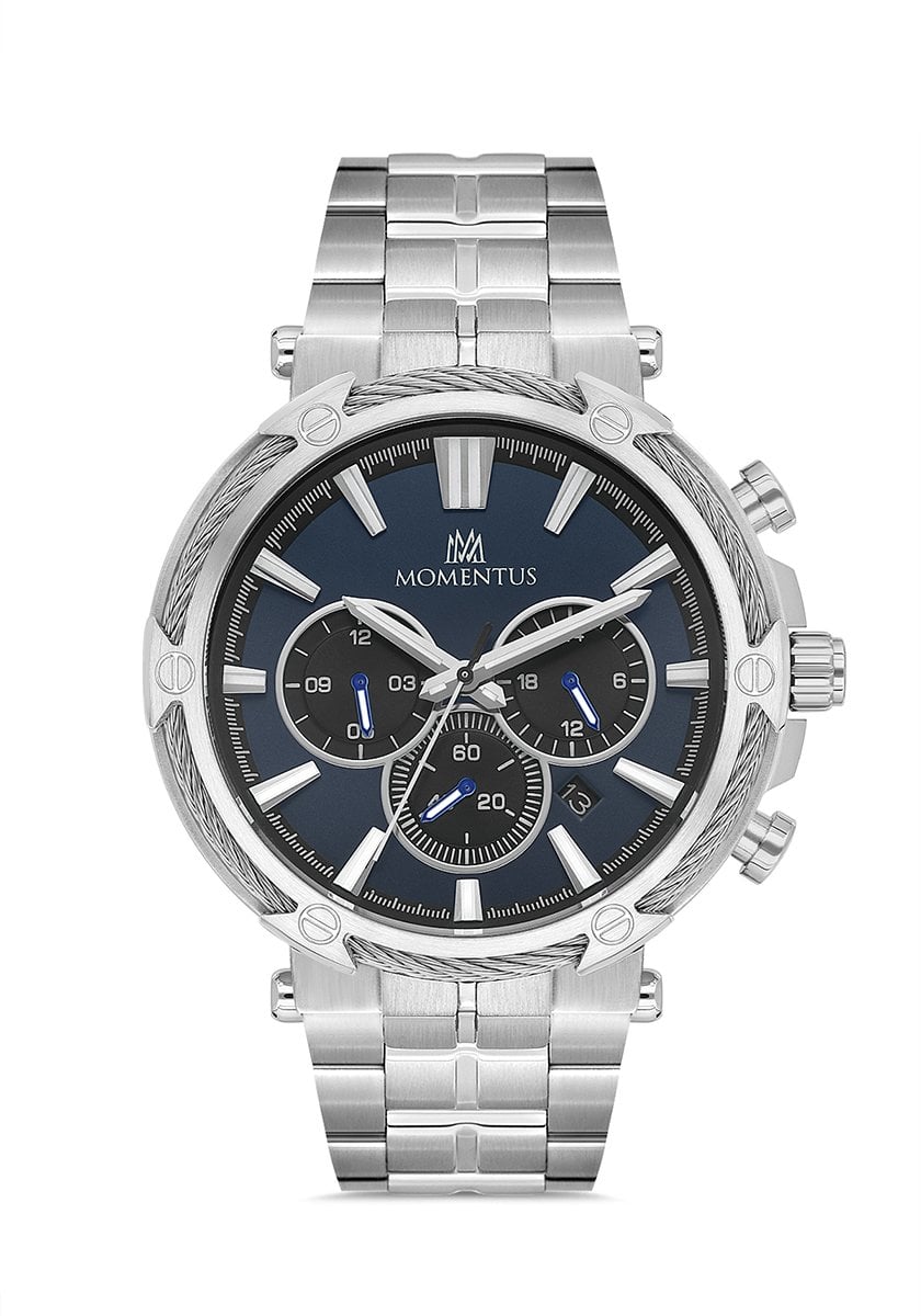 SM371S-11SS Erkek Kol Saati