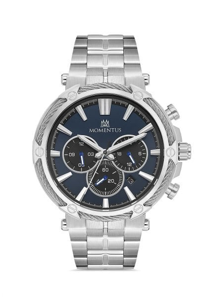 SM371S-11SS Erkek Kol Saati