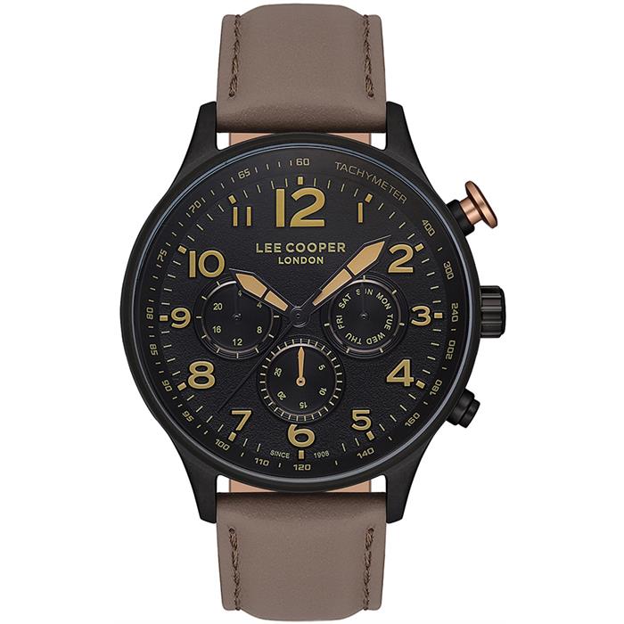LEE COOPER LC07193.652 Erkek Kol Saati