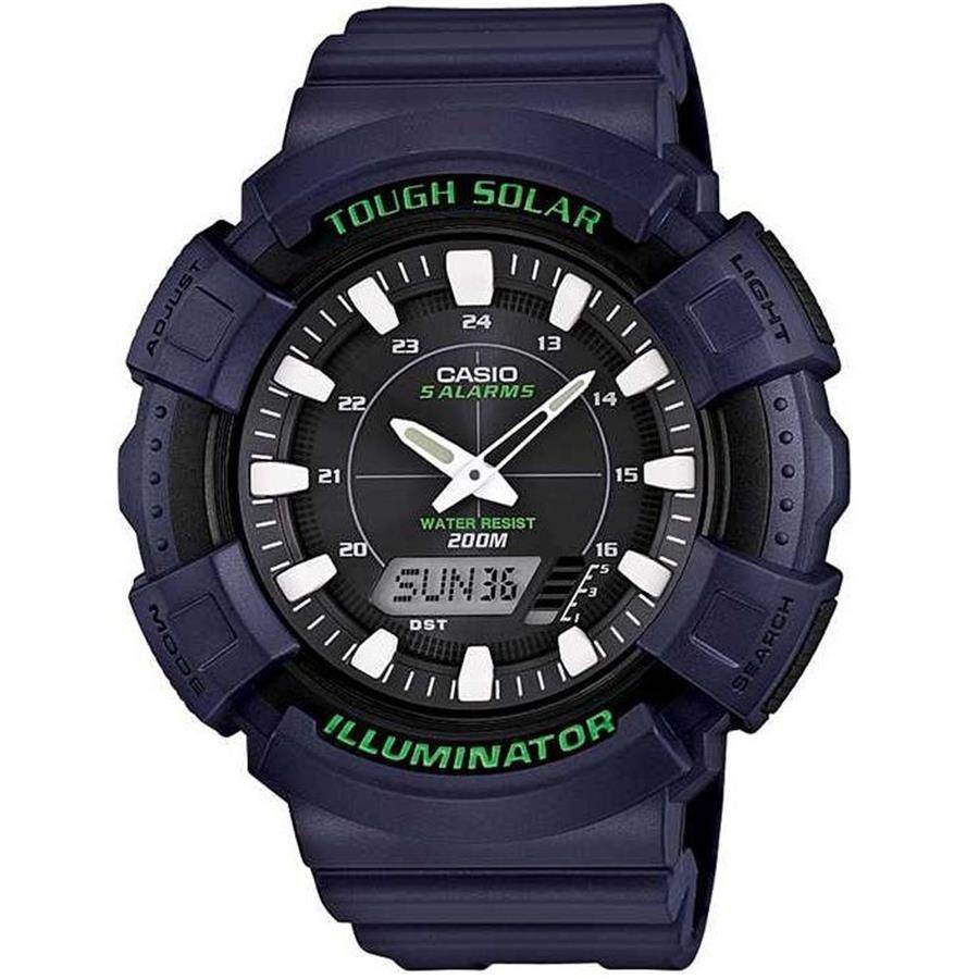 Edifice AD-S800WH-2AVDF Erkek Kol Saati
