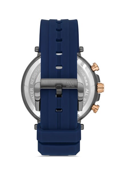 Momentus SM371T-11MR Erkek Kol Saati