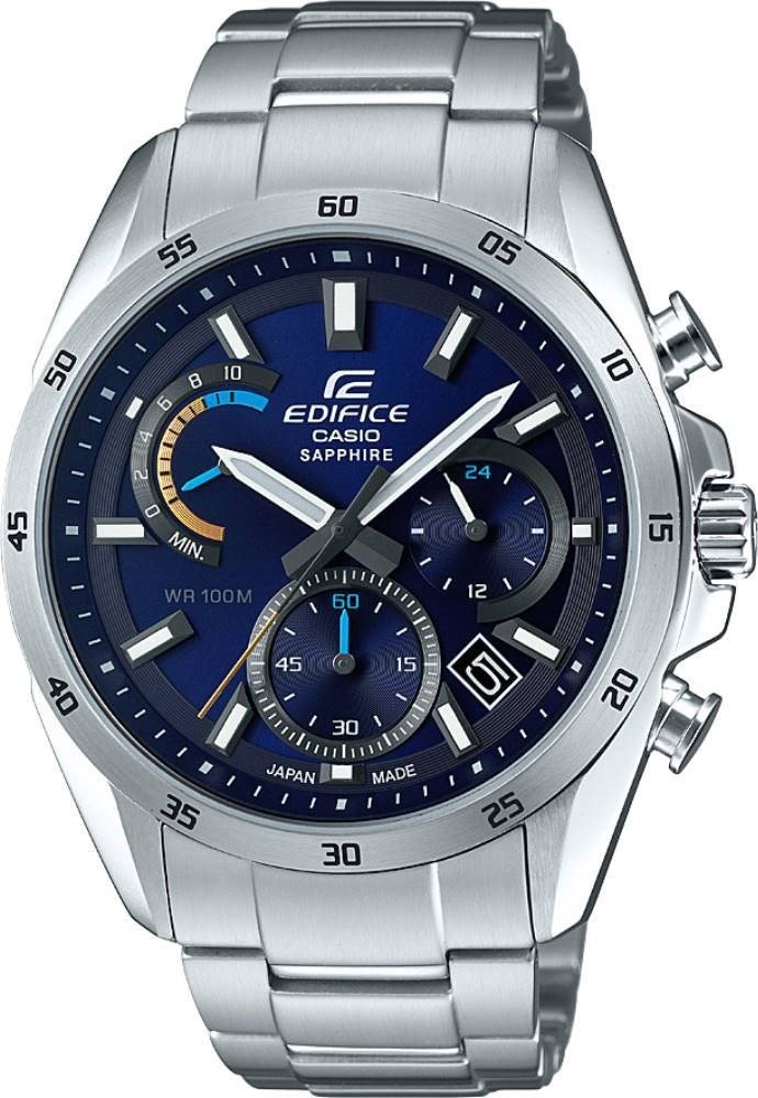 Edifice EFB-510JD-2AVDR Erkek Kol Saati