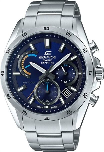 Edifice EFB-510JD-2AVDR Erkek Kol Saati