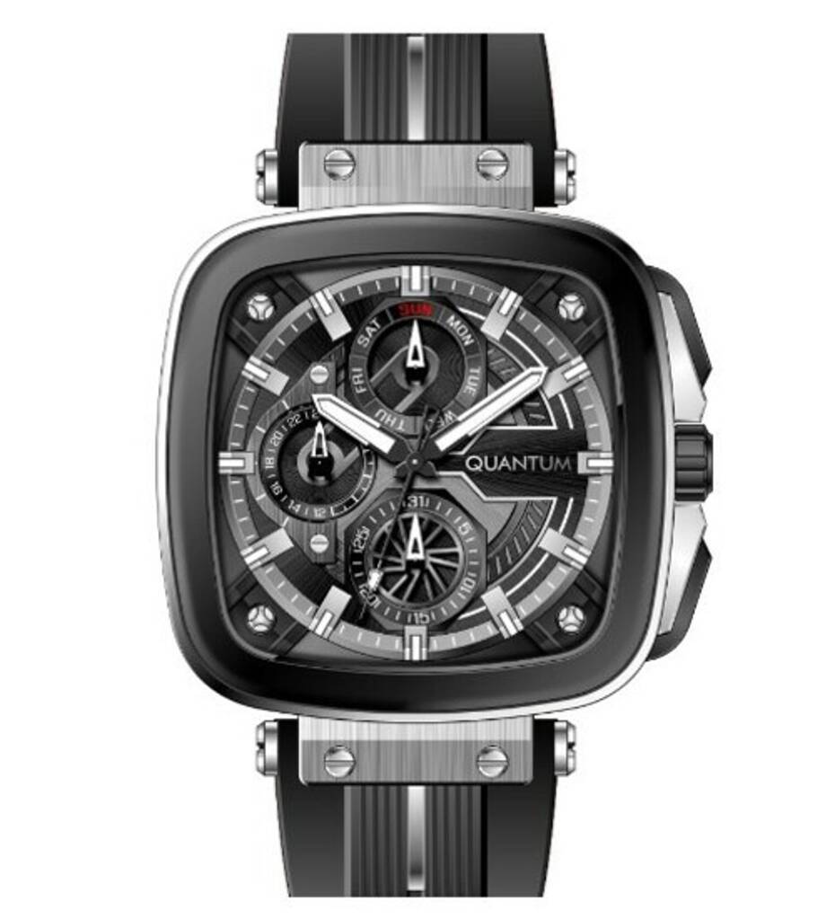 Quantum PWG1014.361 Erkek Kol Saati