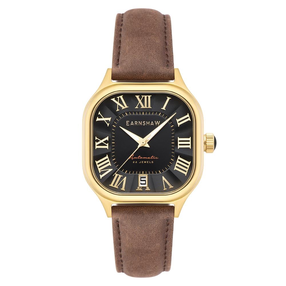 EARNSHAW ES-8284-01 Erkek Kol Saati