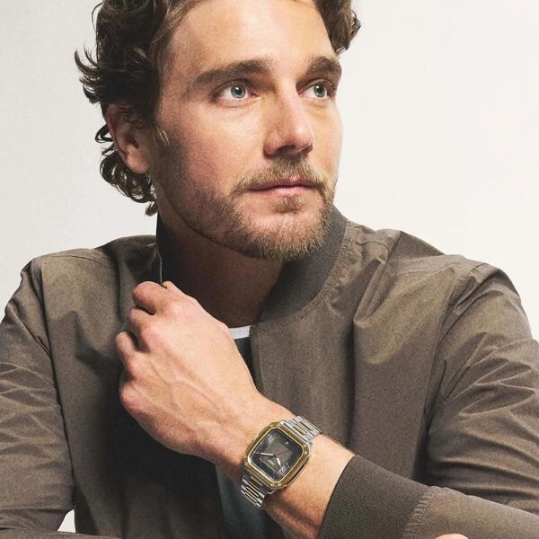 FOSSIL FS6123 Erkek Kol Saati