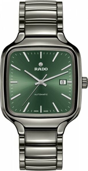 True Square Automatic R27077312 Erkek Kol Saati