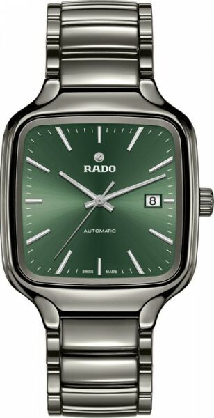 True Square Automatic R27077312 Erkek Kol Saati