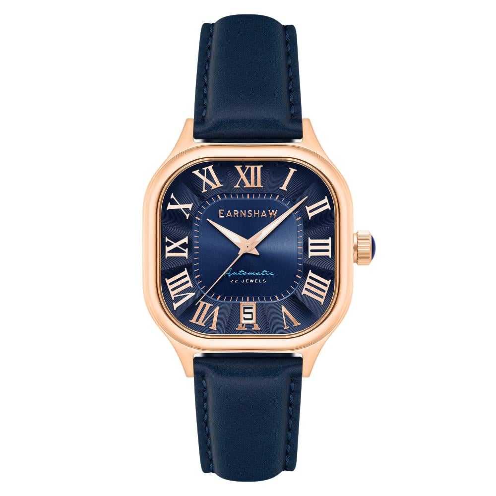 EARNSHAW ES-8284-03 Erkek Kol Saati