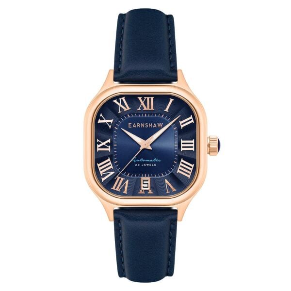 EARNSHAW ES-8284-03 Erkek Kol Saati