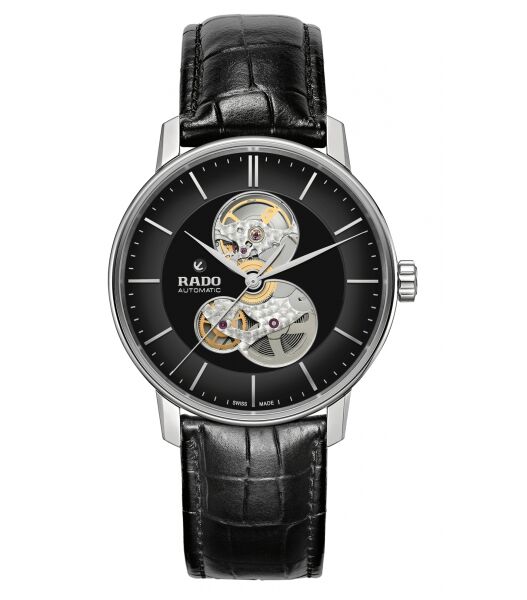Coupole Classic Open Heart Automatic  R22894155  Erkek Kol Saati