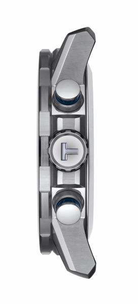 Tissot Supersport Chrono T125.617.11.041.00  Erkek Kol Saati