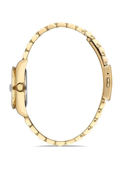 SW135G-08SG Kadın Kol Saati