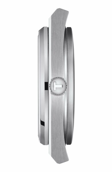 Tissot PRX Ice Blue Powermatic 80 T137.407.11.351.00 Erkek Kol Saati