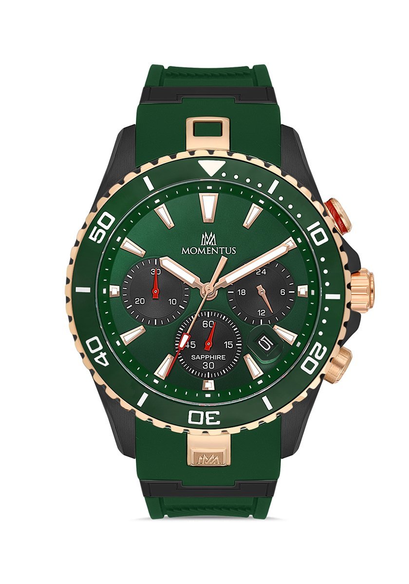 Momentus SM381T-15YR Erkek Kol Saati