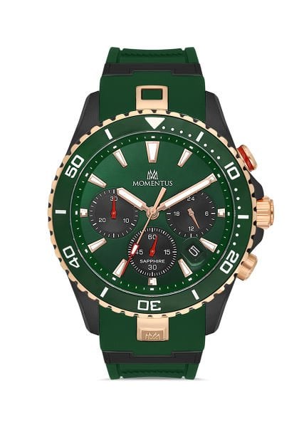 Momentus SM381T-15YR Erkek Kol Saati