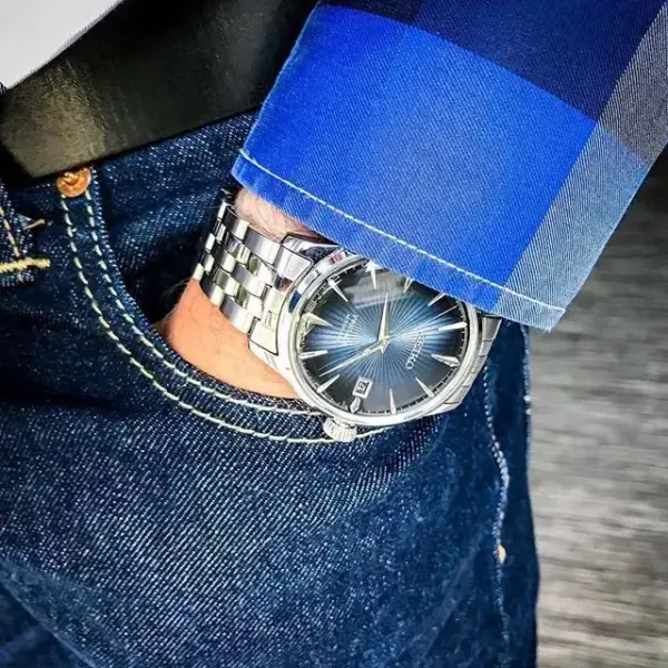 SEIKO SRPB41J
