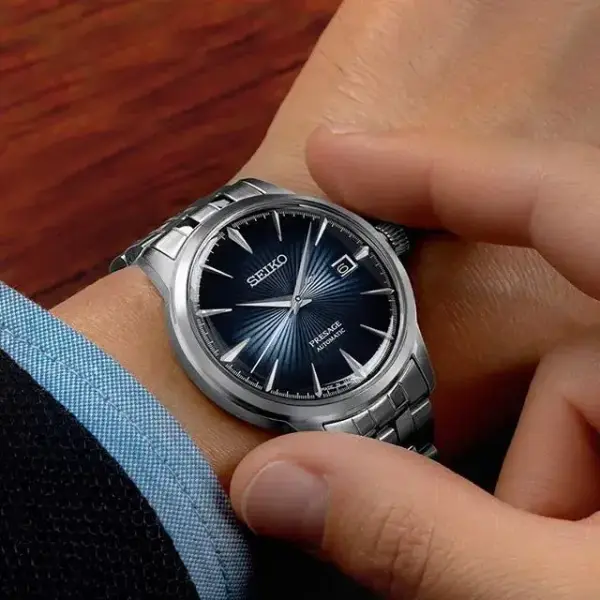 SEIKO SRPB41J