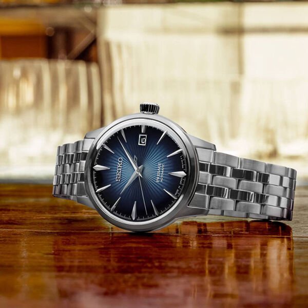 SEIKO SRPB41J
