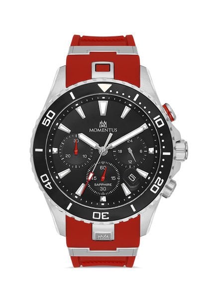 Momentus SM381T-04KS Erkek Kol Saati