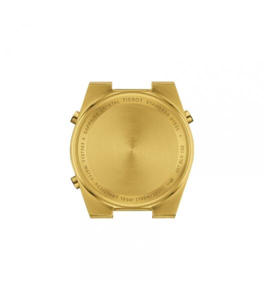 Tissot PRX Dijital 35 MM T1372633302000 Kadın Kol Saati