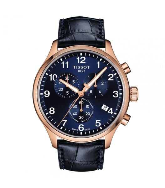 Tissot Chrono XL Classic T116.617.36.042.00 Erkek Kol Saati