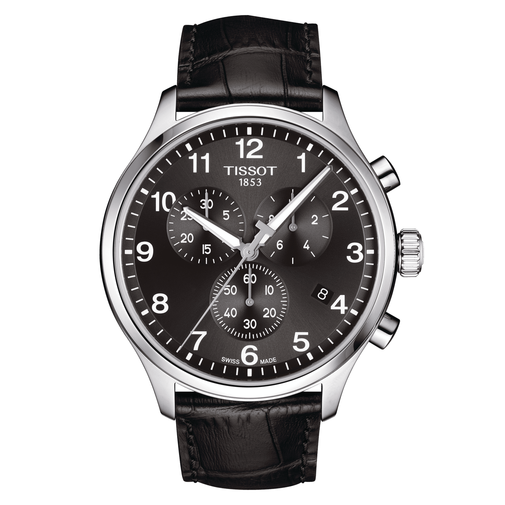 Tissot Chrono XL Classic T116.617.16.057.00 Kol Saati