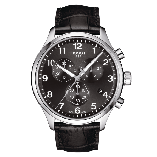 Tissot Chrono XL Classic T116.617.16.057.00 Kol Saati