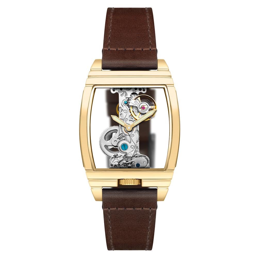 EARNSHAW ES-8299-03 Erkek Kol Saati