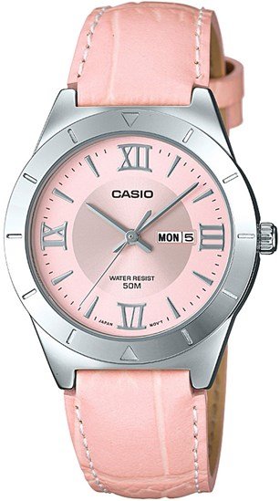 CASIO LTP-1410L-4AVDF Kadın Kol Saati