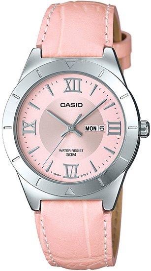 CASIO LTP-1410L-4AVDF Kadın Kol Saati