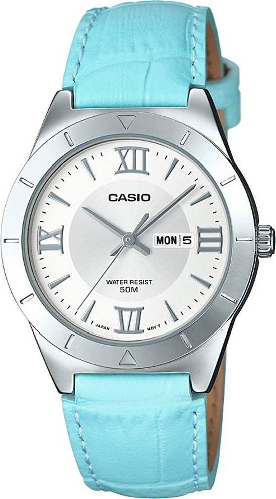 CASIO LTP-1410L-7A2VDF Kadın Kol Saati