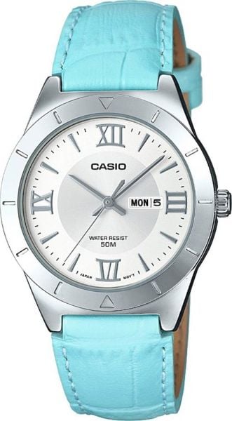 CASIO LTP-1410L-7A2VDF Kadın Kol Saati