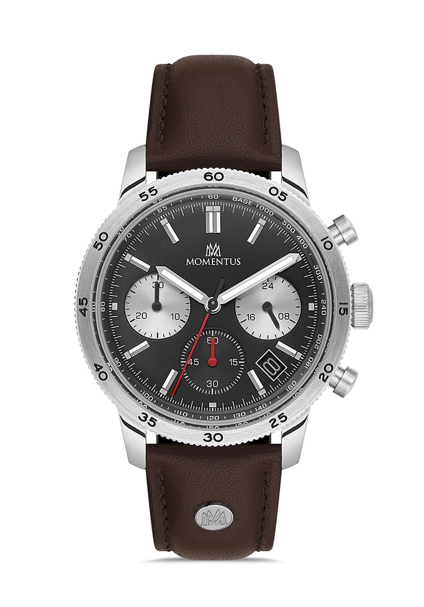 Momentus CC303S-04KS Erkek Kol Saati