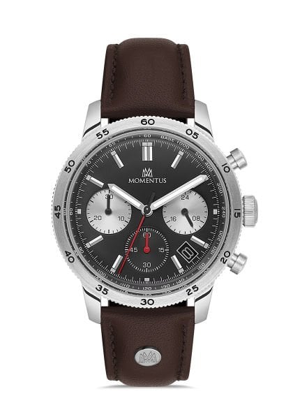 Momentus CC303S-04KS Erkek Kol Saati
