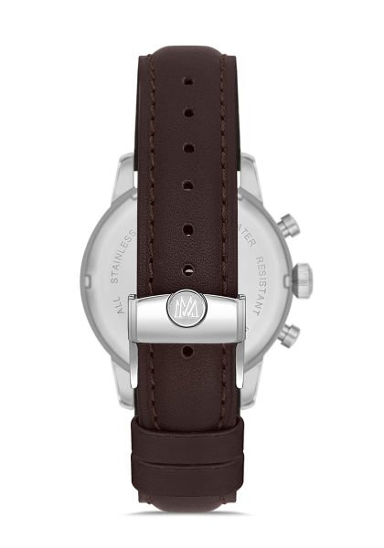 Momentus CC303S-04KS Erkek Kol Saati